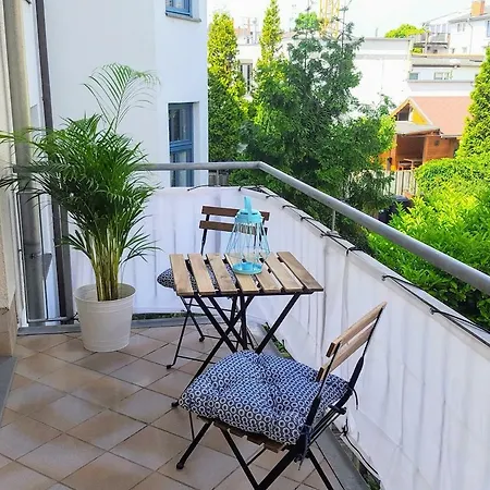 Achtern Diek, Inklusive Strandkorb Und Stellplatz *