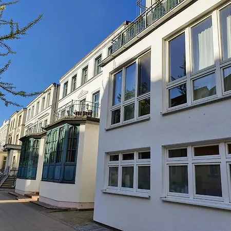 Appartement Achtern Diek, Inklusive Stellplatz Und Strandkorb Von Mai Bis September