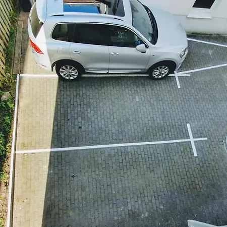 Achtern Diek, Inklusive Stellplatz Und Strandkorb Von Mai Bis September *